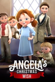 Angela’s Christmas Wish (2020)