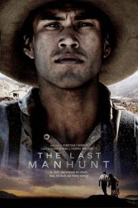 The Last Manhunt (2022)