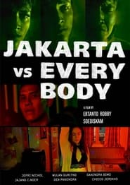 Jakarta vs Everybody (2022)