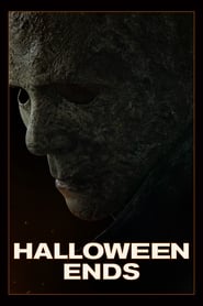 Halloween Ends (2022)