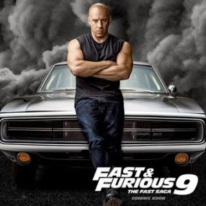 Fast & Furious 9: The Fast Saga (2021)