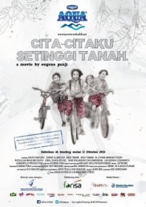 Cita-Citaku Setinggi Tanah (2012)