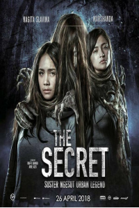 The Secret (2018)