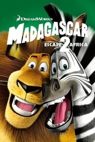 Madagascar: Escape 2 Africa (2008)