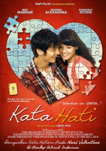 Kata Hati (2013)