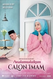 Assalamuallaikum Calon Imam (2018)