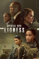 Special Ops: Lioness: Season 1 (2023)